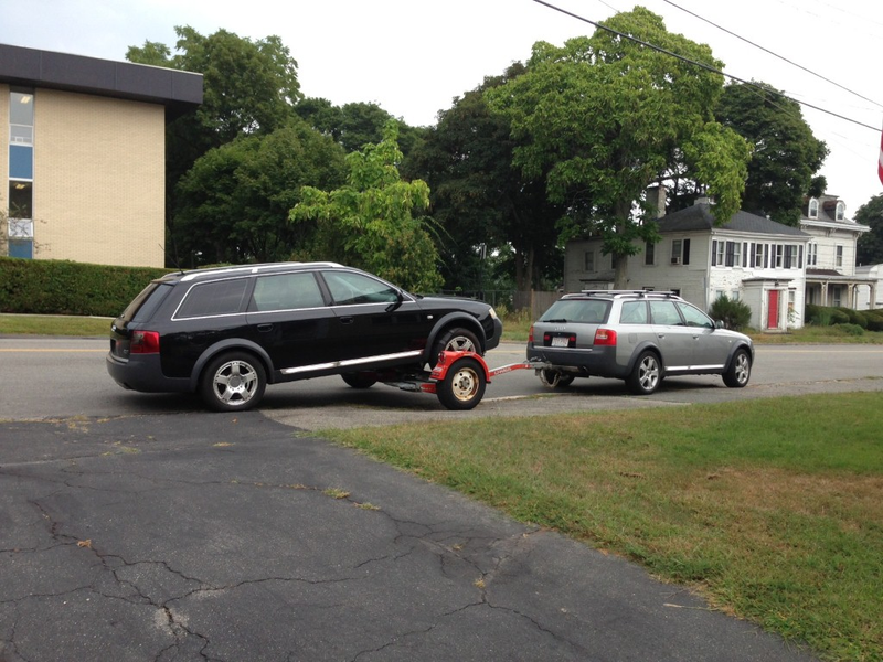 Illustration for article titled Things that matter to me when buying a used car, Ranked.